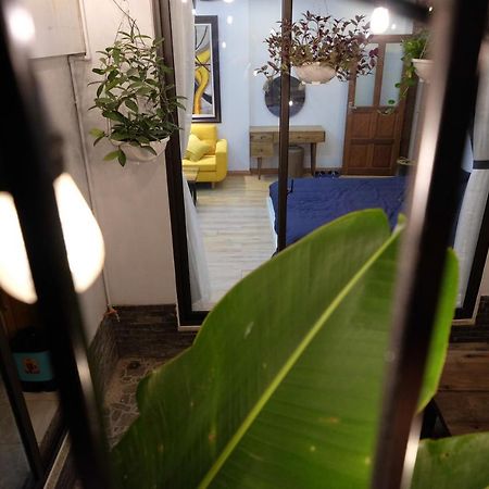 The Gallery House Hanoi Exterior foto