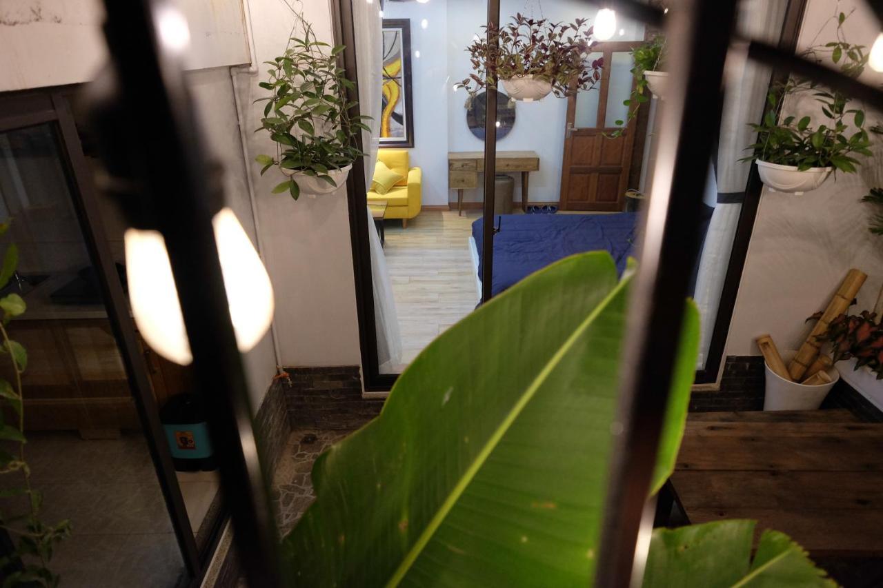 The Gallery House Hanoi Exterior foto