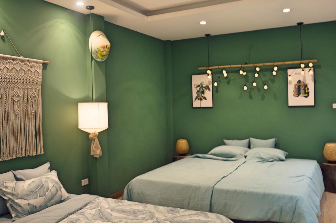 The Gallery House Hanoi Exterior foto
