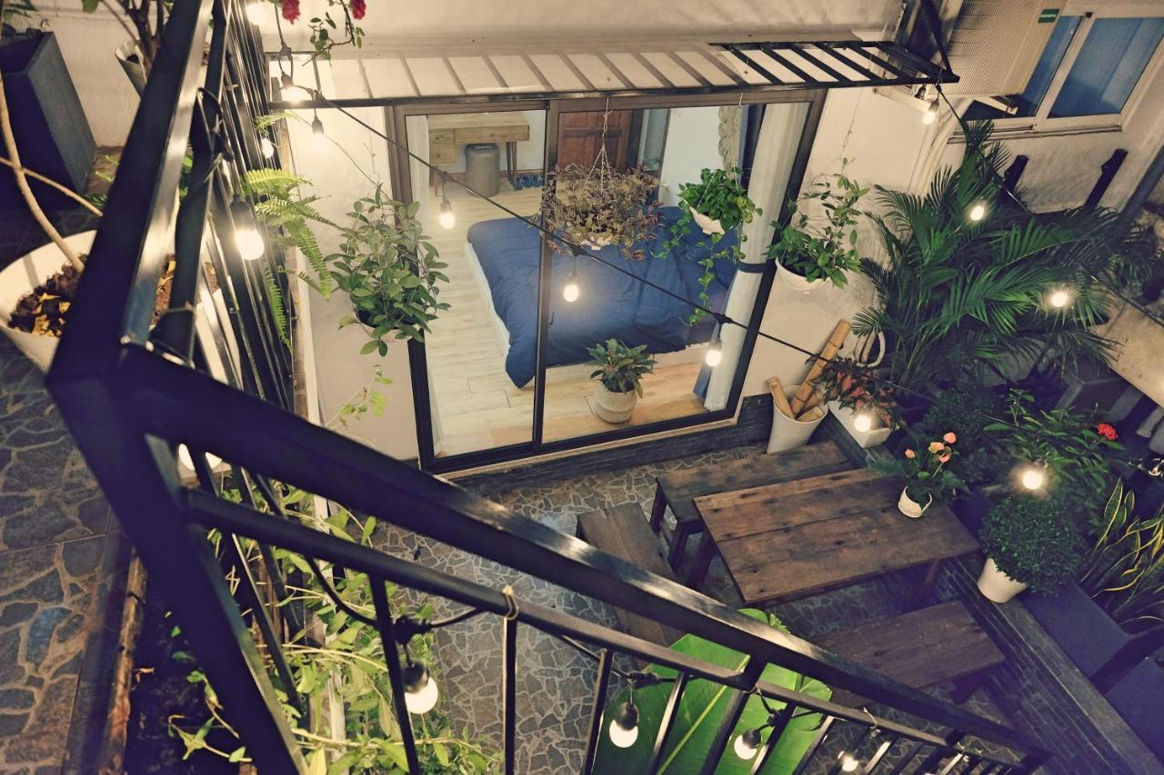 The Gallery House Hanoi Exterior foto