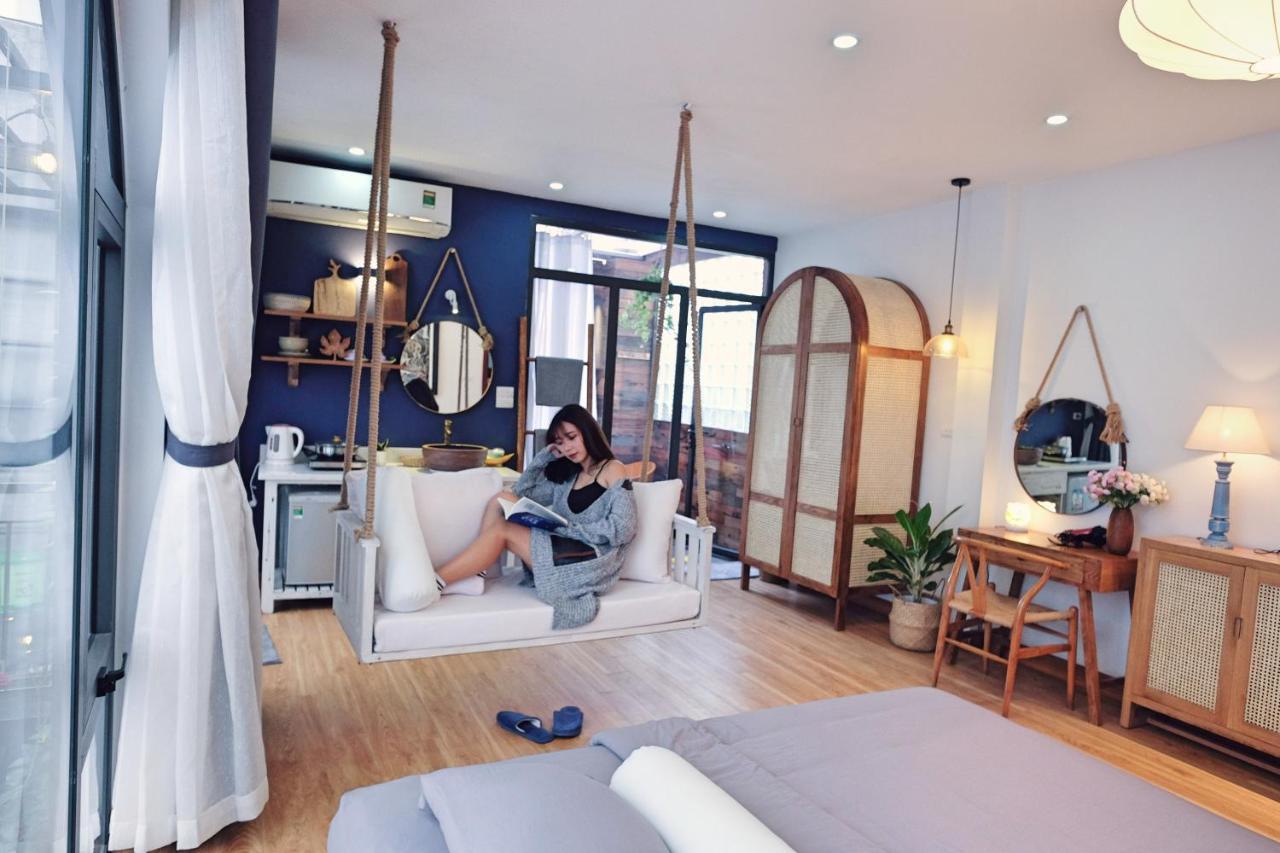 The Gallery House Hanoi Exterior foto